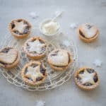 Festive British Mince Pies for Xmas ⋆ Anne's KitchenAnne's Kitchen