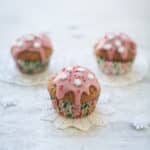 Festive Mulled Wine Muffins for Xmas ⋆ Anne's KitchenAnne's Kitchen