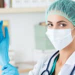 hausse des hospitalisations, derniers chiffres