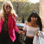 Jade Hallyday, ado en guerre contre sa mère et Jalil Lespert