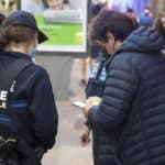 L'attestation de déplacement... n'était pas obligatoire !