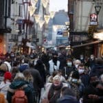 Castex annonce un Couvre-feu à 18h pour tous