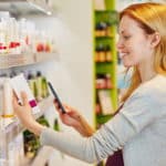 Les meilleures applications pour décrypter ses cosmétiques