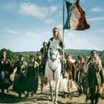 La Révolution sur Netflix : pas de saison 2 pour la série française - News Séries à la TV