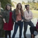 La Saga Winx sur Netflix : une bande-annonce ensorcelante pour l'adaptation de la série animée - New...