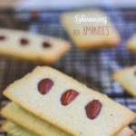 Financiers aux amandes - recette facile : Il était une fois la pâtisserie
