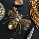 Les insectes de l’Atelier Noboru