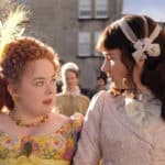 La Chronique des Bridgerton sur Netflix : une actrice poignardée par accident sur le tournage - News...