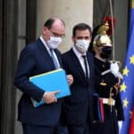 les annonces de Jean Castex, chiffres du jour