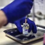 Covid France : chiffres aujourd'hui, vaccin AstraZeneca