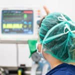 chiffres en hausse, dernier bilan