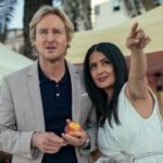 Bliss sur Prime Video : L'interprétation du film dépend de qui le regarde pour Salma Hayek - Actus...