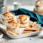 Mousse mascarpone au café - chefNini