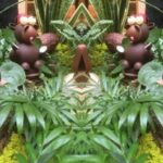 Le tour du monde des animaux en chocolat avec Edwart