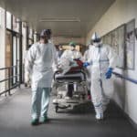 chiffres, vers un confinement en Ile-de-France ?