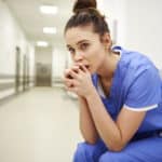 hausse des hospitalisations, en IDF, chiffres