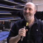 En corps de Cédric Klapisch : on était sur le tournage festif de ce film sur la danse - Actus Ciné