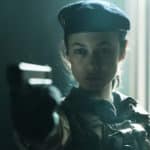 Sentinelle sur Netflix : c’est quoi ce film de vengeance musclé avec Olga Kurylenko ? - Actus Ciné