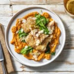 Avis et code promo sur la box à cuisiner HelloFresh