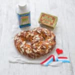 Sweet Bretzel