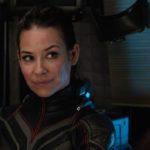 Ant-Man : c’est la Guêpe qui a trouvé le nom des Avengers ! - Actus Ciné