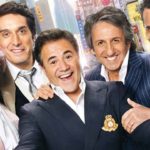 La Vérité si je mens : Jean-Pierre Bacri a failli jouer dans le film ! - Actus Ciné