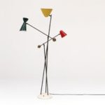 Les prouesses du designer Robert Mathieu à la Galerie Pascal Cuisinier