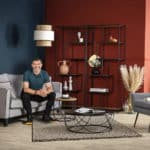 Miliboo et Stéphane Plaza dévoilent leur collection déco