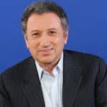 Michel Drucker, en pleurs : sa peur d'être mort-vivant