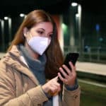 hospitalisations en légère baisse, dernier bilan
