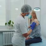élargissement de la vaccination, derniers chiffres