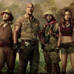 Jumanji avec Dwayne Johnson sur TF1 : quand verra-t-on un nouveau film ? - Actus Ciné
