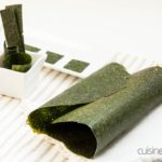 Recette de cuir de légumes crus