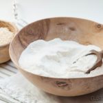 Comment faire de la farine de riz maison ?