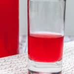 Plus de bulles dans son kéfir de fruits ou kéfir d’eau : 2ème fermentation !