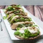 Recette de tacos sans gluten sans lactose