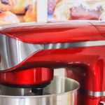Le robot pâtissier CookinoX - Test et avis : Il était une fois la pâtisserie