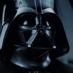 Star Wars : d'où vient le masque de Dark Vador ? - Actus Ciné