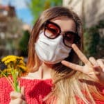 recul de l'épidémie, derniers chiffres