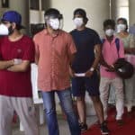 Covid Monde : l'évolution de l'épidémie