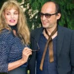 Mort de Nicolas Ker, dandy complice d'Arielle Dombasle