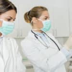 les indicateurs encore en baisse à l'hôpital