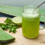 Comment profiter au mieux des bienfaits du jus d’aloé vera ?