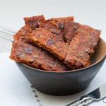 Recette barre énergétique avec les résidus de l'extracteur de jus