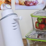 Be Save - Conserver ses produits plus longtemps