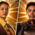 Loki sur Disney+ : qui sont Gugu Mbatha-Raw et Wunmi Mosaku, les deux femmes de poigne de la série M...