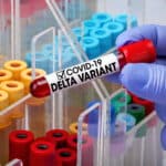 Variant Delta (indien) : origine, vaccination, Haute-Savoie