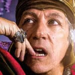 Kaamelott : un premier extrait du film avec Alain Chabat et Alexandre Astier - Actus Ciné