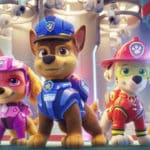 Bande-annonce La Pat’ Patrouille : le film adapté de la série animée se dévoile ! - Actus Ciné