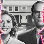 WandaVision sur Disney+ : pourquoi la scène post-générique de la série a-t-elle été modifiée ? - New...